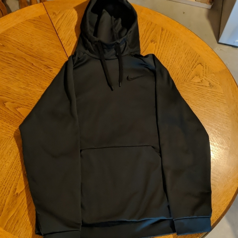 Men's Nike thermal sweatshirt